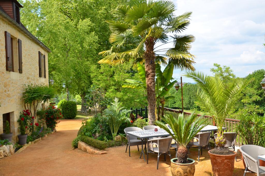 La Gueriniere Bed & Breakfast Cénac-et-Saint-Julien Eksteriør bilde
